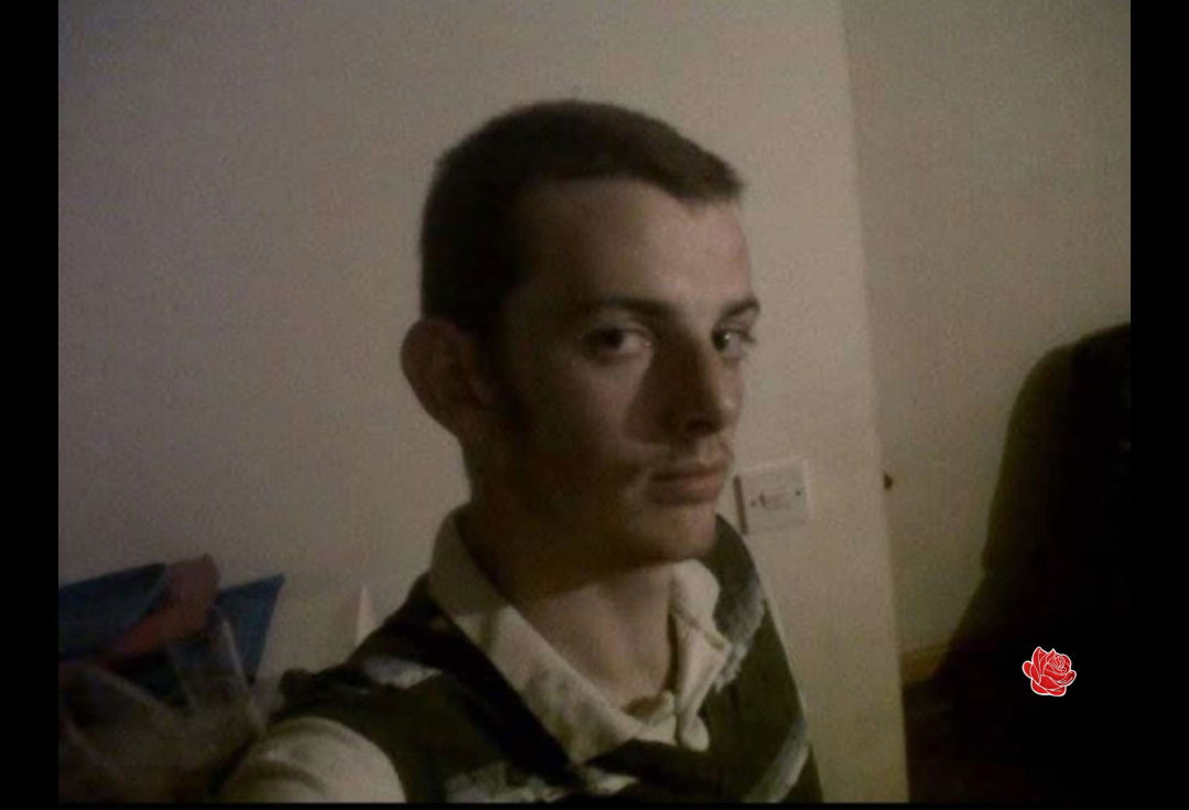 Liam Nicol – profile image