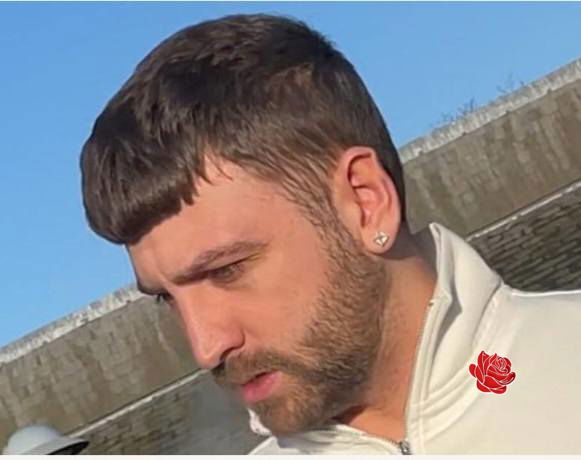 Aaron Gover – profile image
