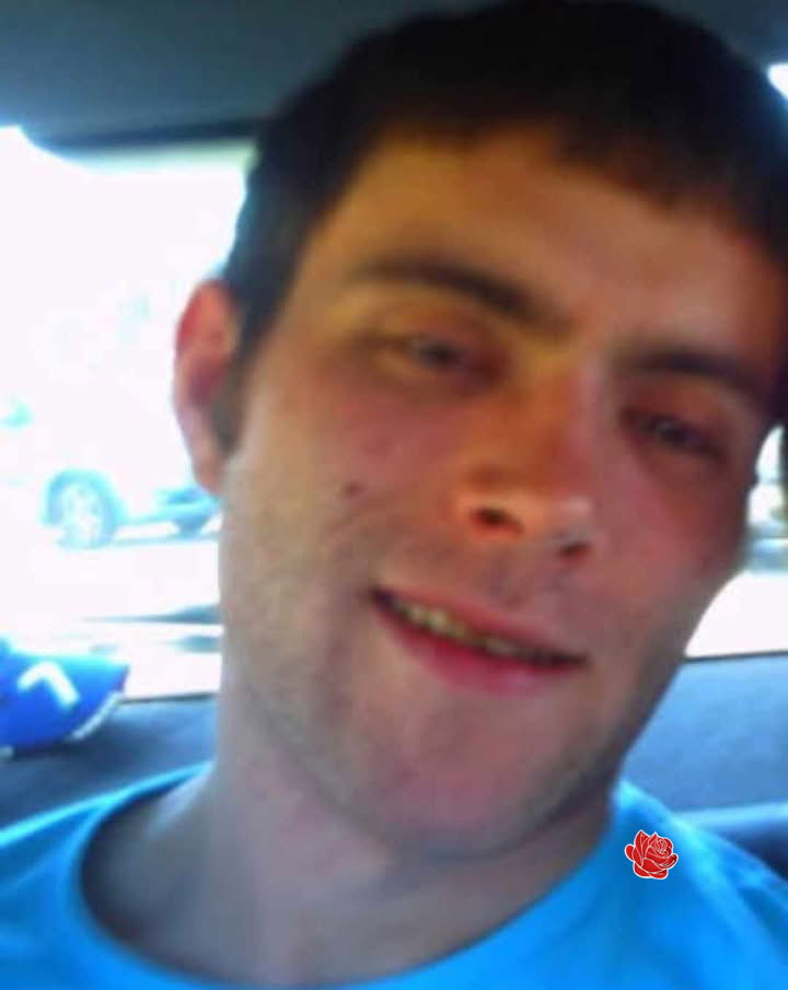 Russell Wilkin – profile image
