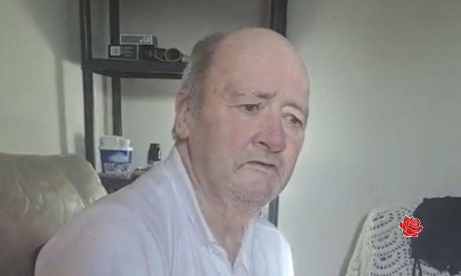 John Floydd – profile image