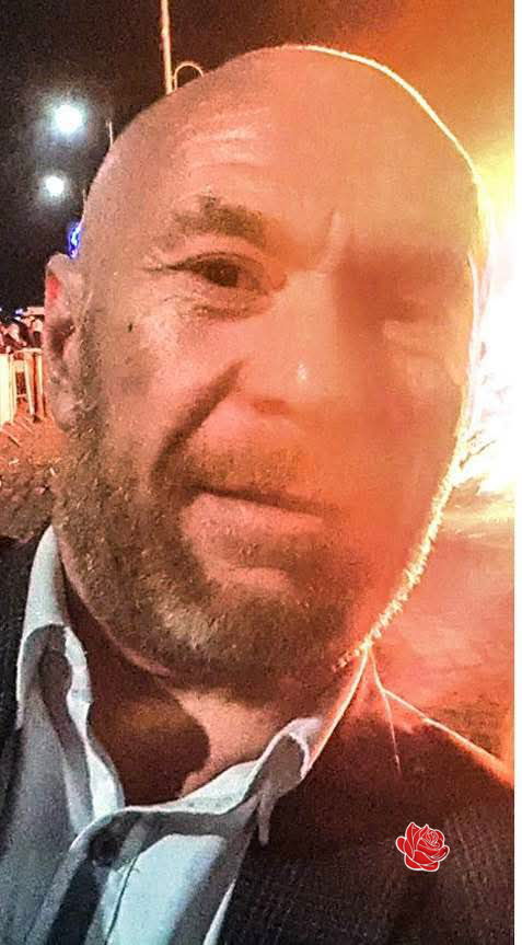 Bruce Storie – profile image