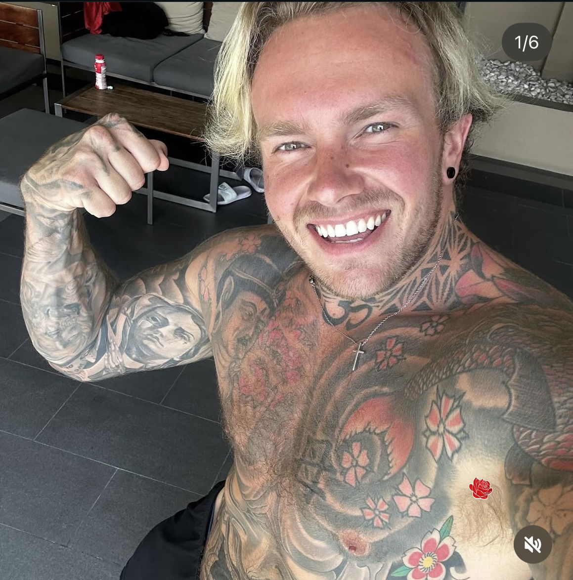 Mikie / Michael Mccash – profile image