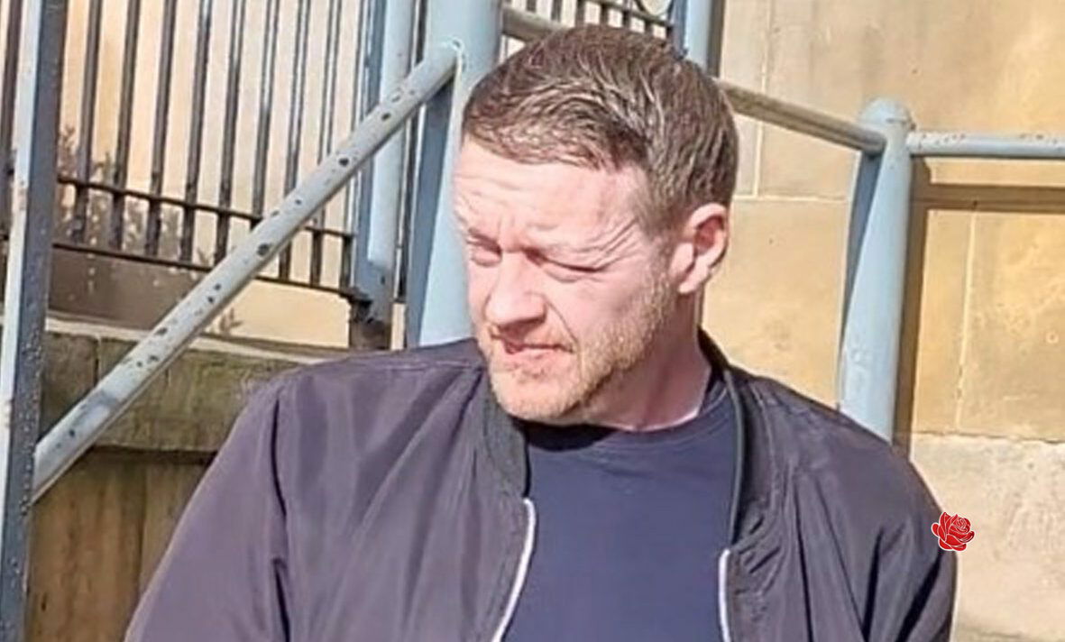 Craig Brett  – profile image