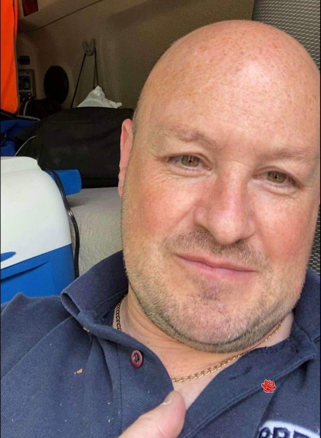 Paul Stewart – profile image
