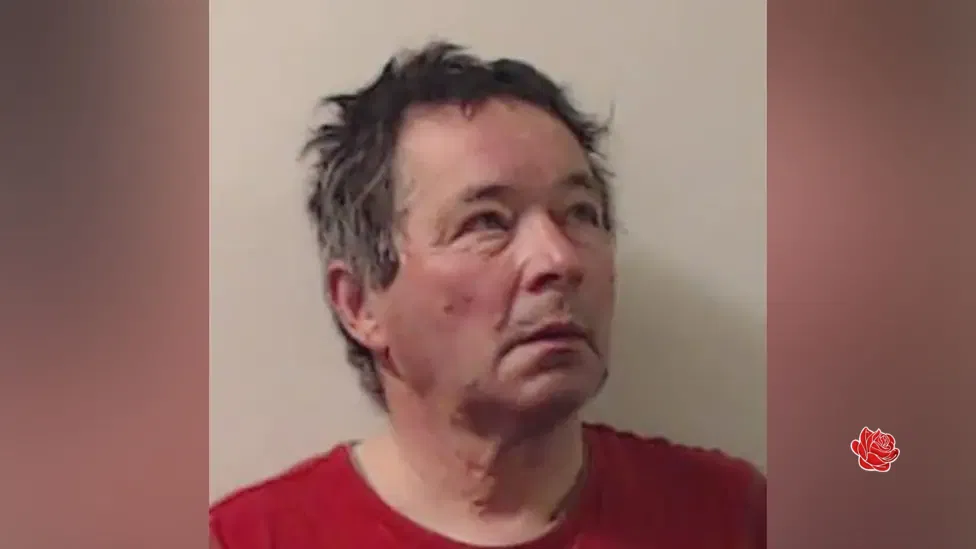 Peter Clegg – profile image