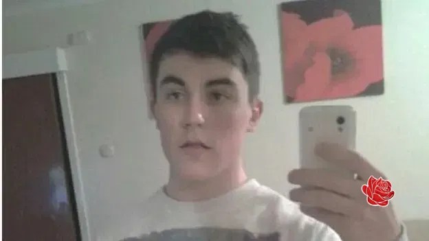 Lewis Anderson – profile image
