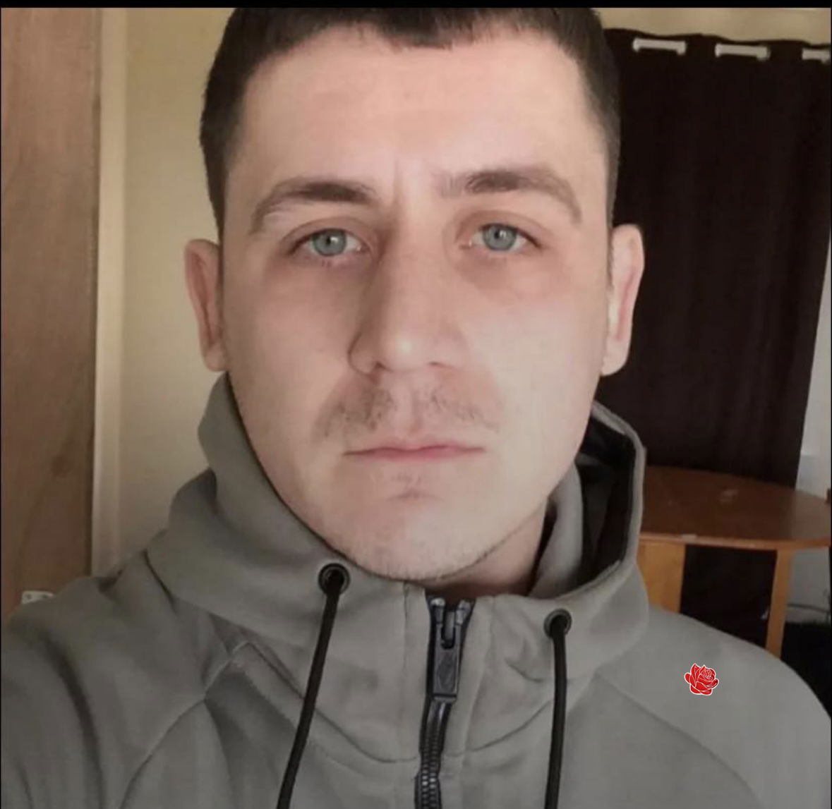 Sean Nobile – profile image