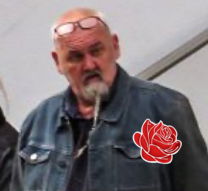 David Dunham – profile image