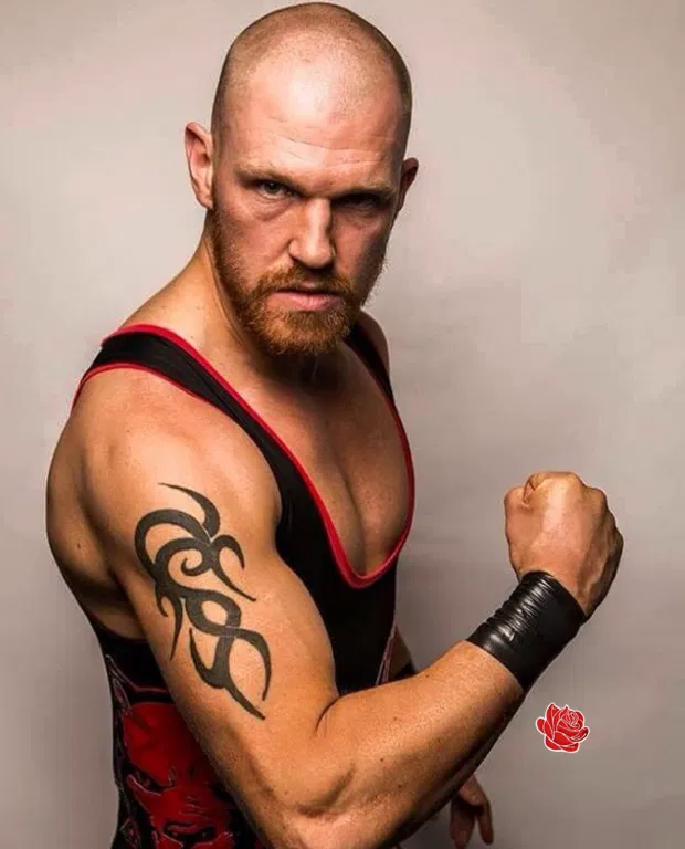 Ross Watson – profile image