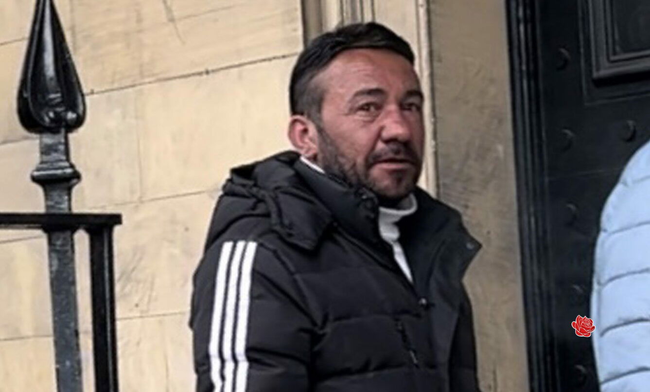 Latif Akar – profile image