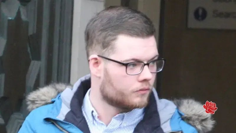Liam Simpson  – profile image