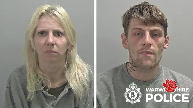 Liam Brock & Charlotte Hayward – profile image