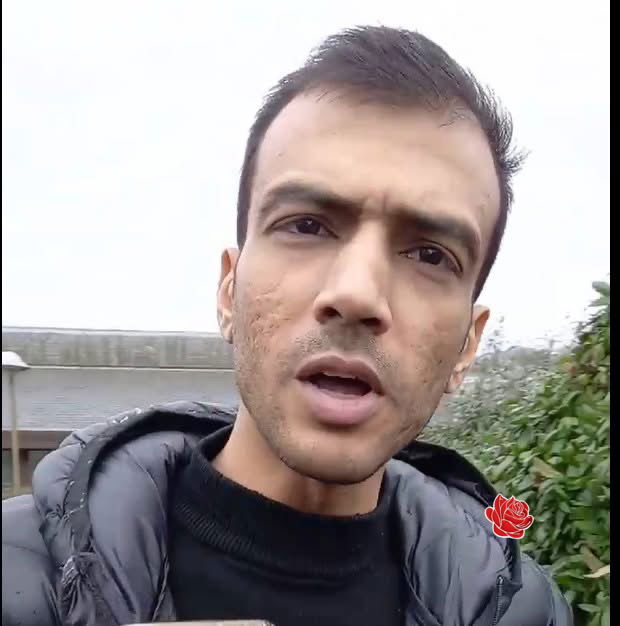 Zaid Muhammad – profile image