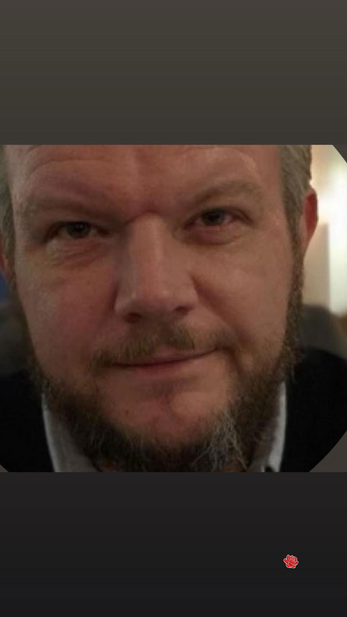 Philip Birrell – profile image