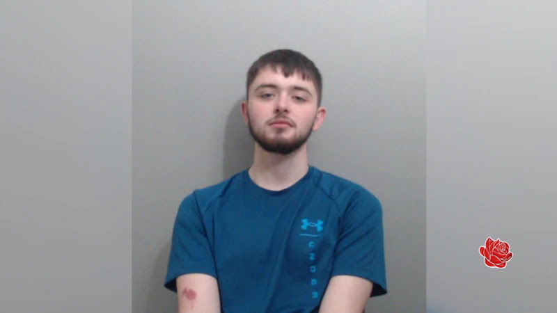 Stephen-Lee McIlvenny – profile image