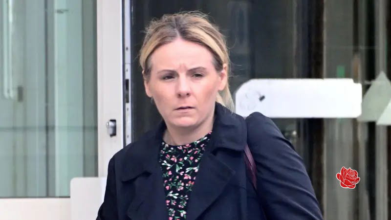 Judith Evans – profile image