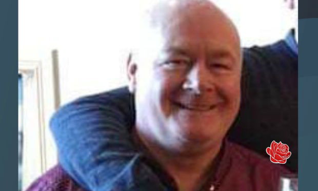 James Allan – profile image