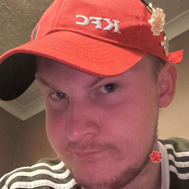 Ryan Hunter – profile image