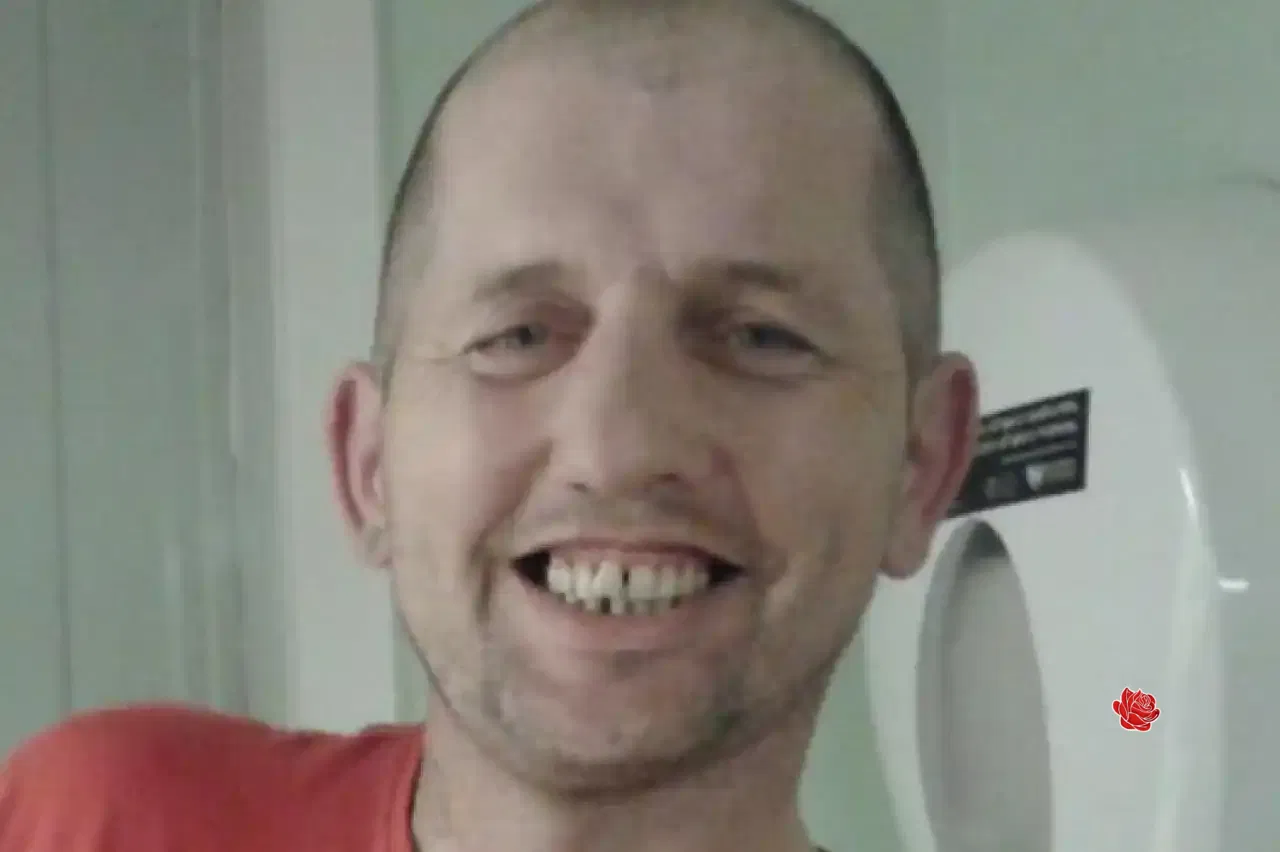 Thomas Early – profile image
