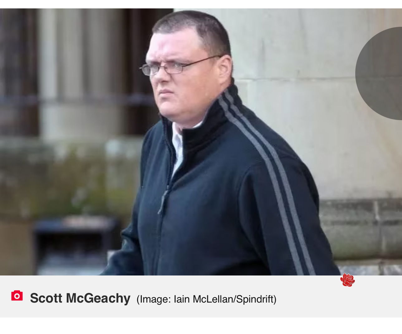 SCOTT MCGEACHY – profile image