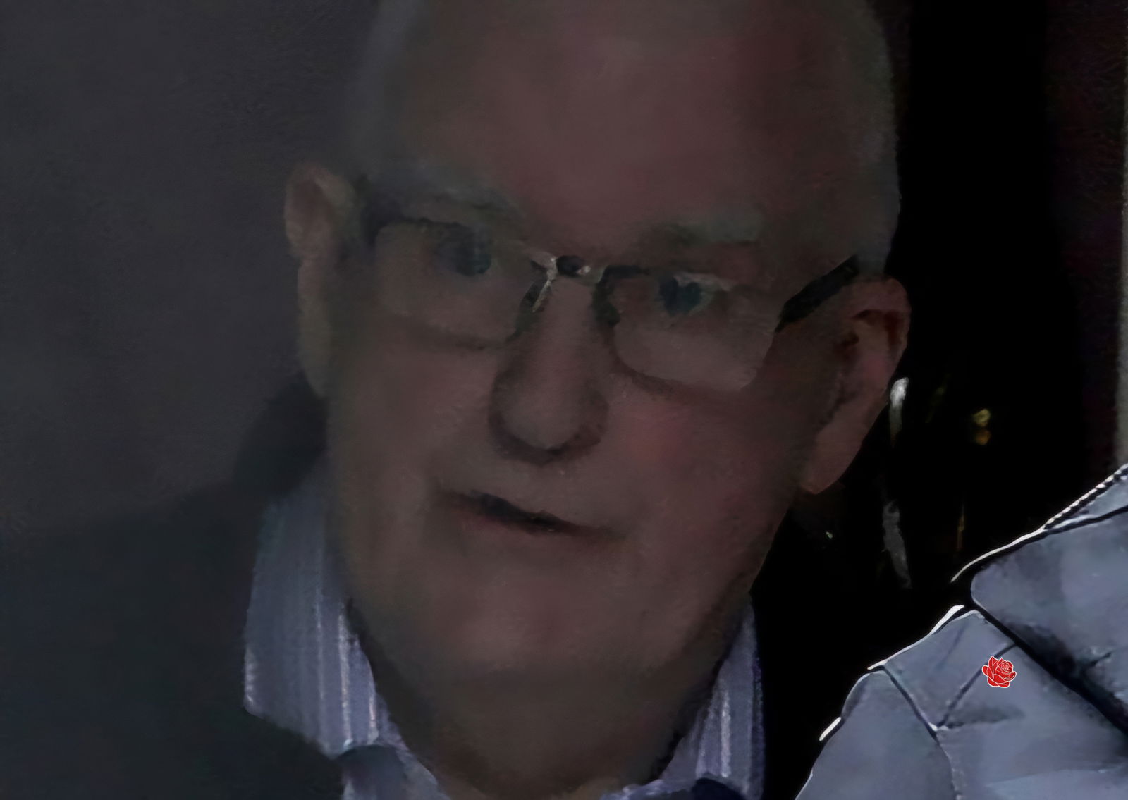 Cyril Moan – profile image