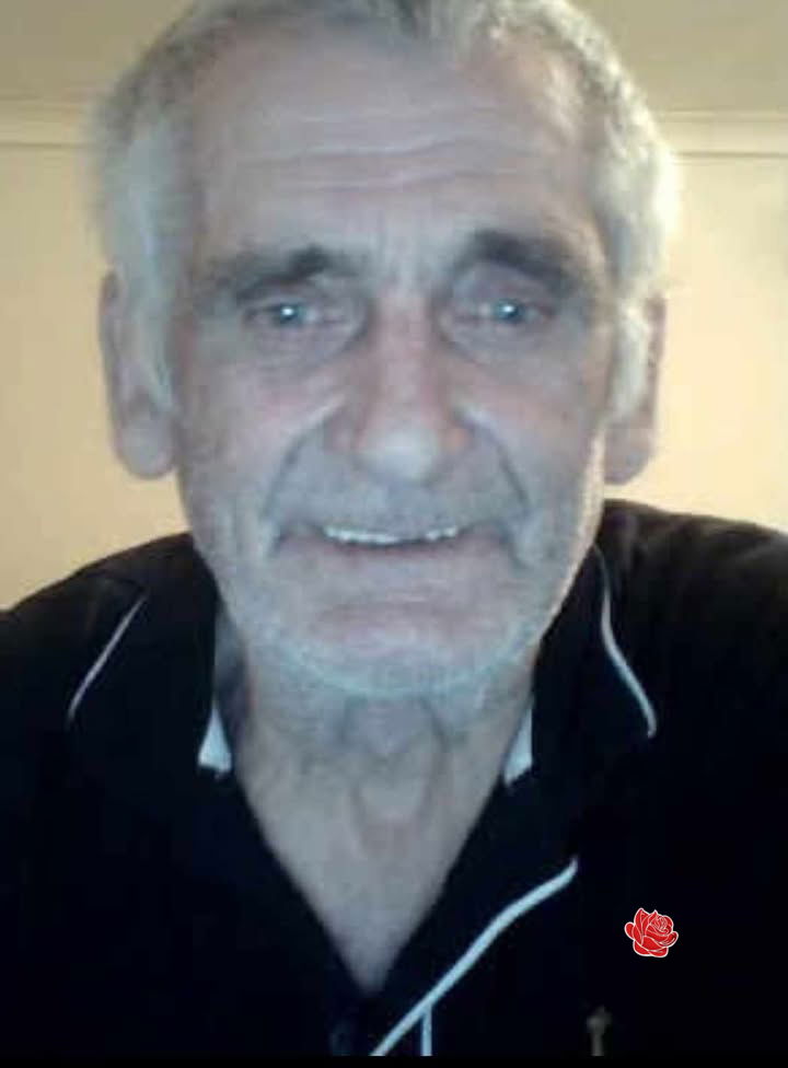David Brown – profile image