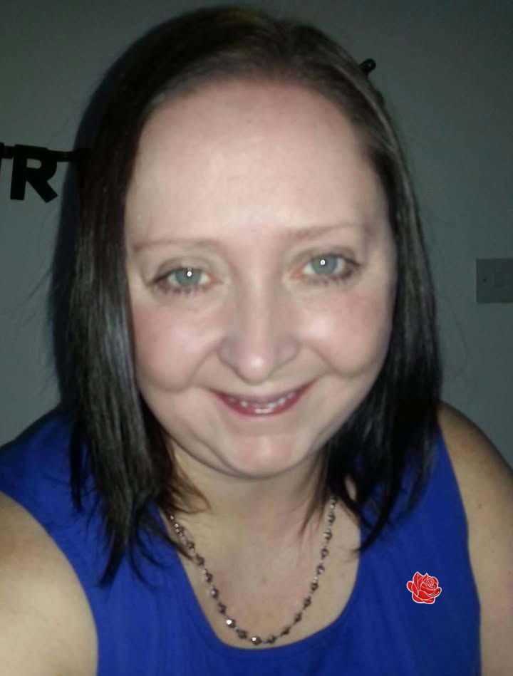 Paula McKinnon – profile image