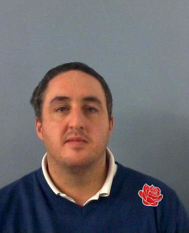 Phillip Lewis – profile image