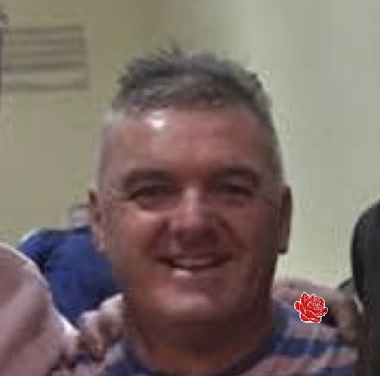 Michael Cowan – profile image