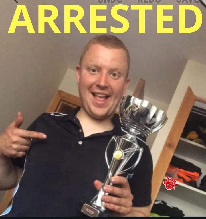 Lee Wilson – profile image