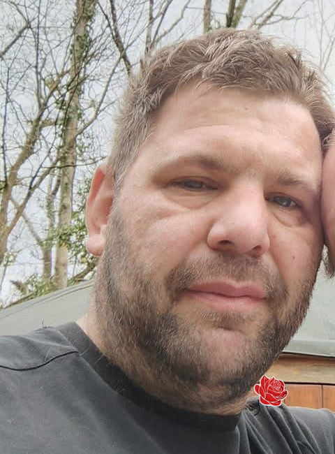Anthony Higgins – profile image