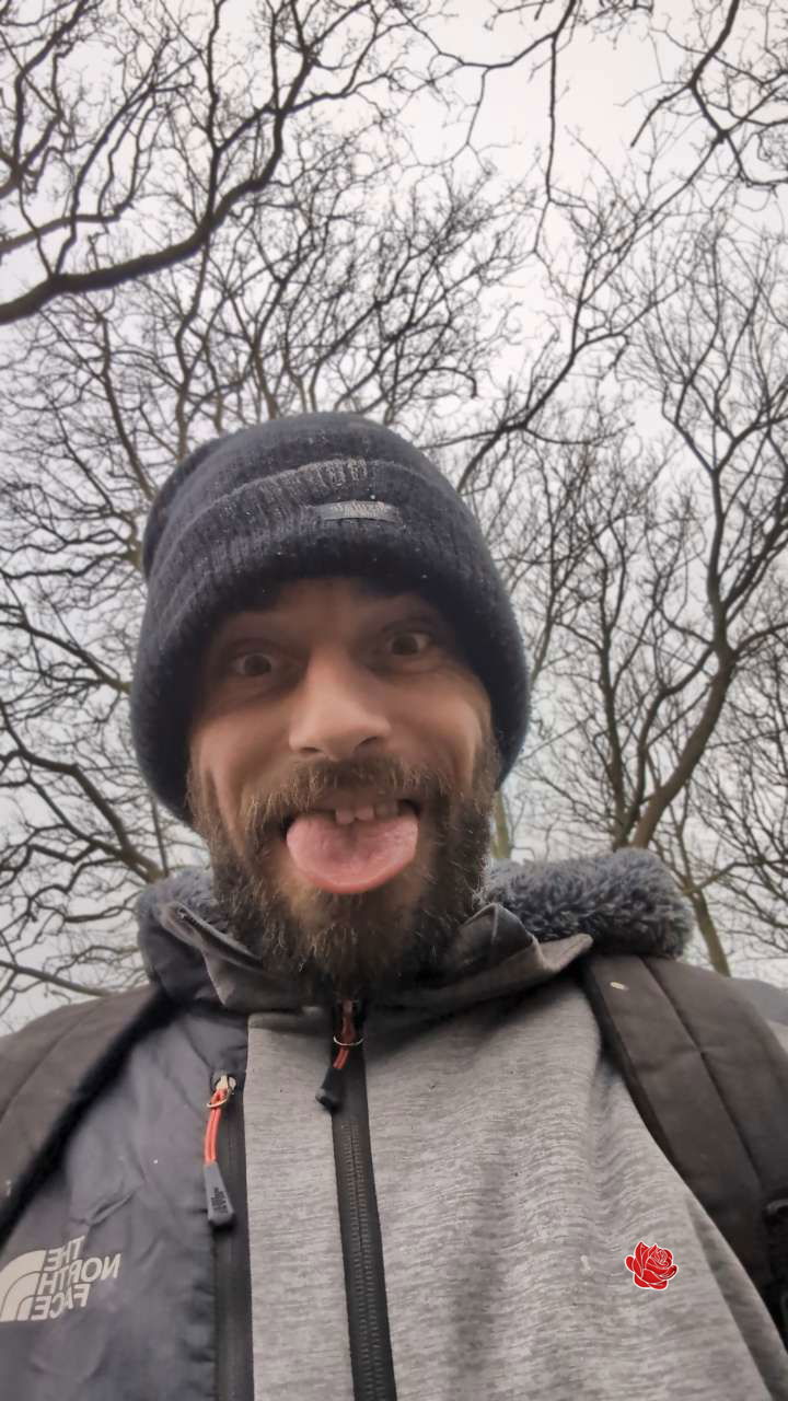 Sean Callum Dick  – profile image