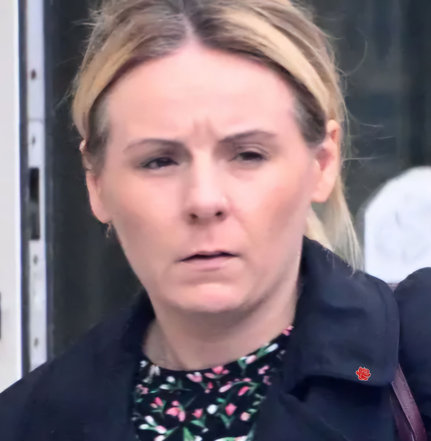 Judith Evans – profile image