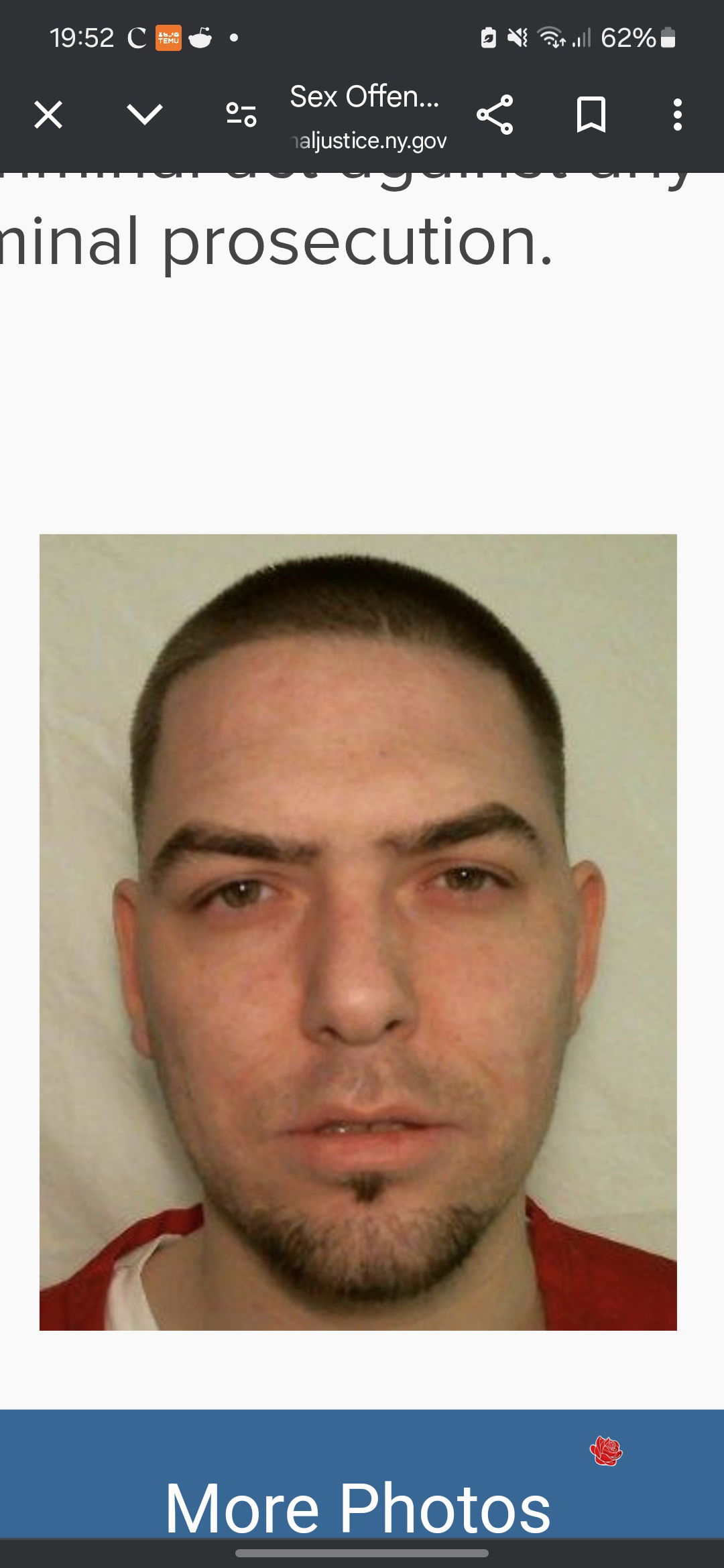 David Vincint  – profile image