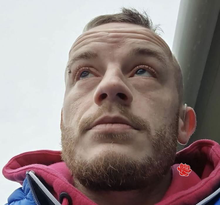Matthew Higham – profile image