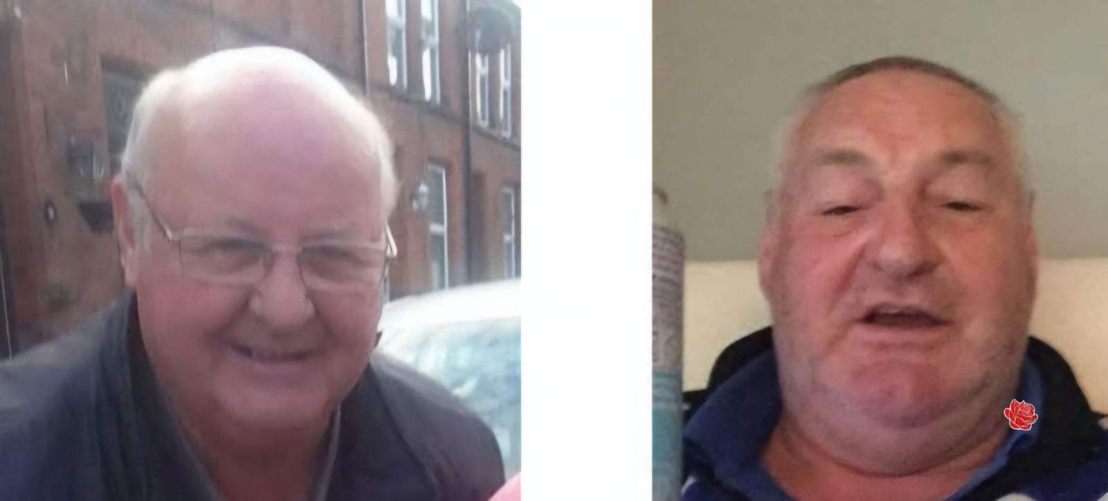 Dennis McCavery & Brian McCavery – profile image