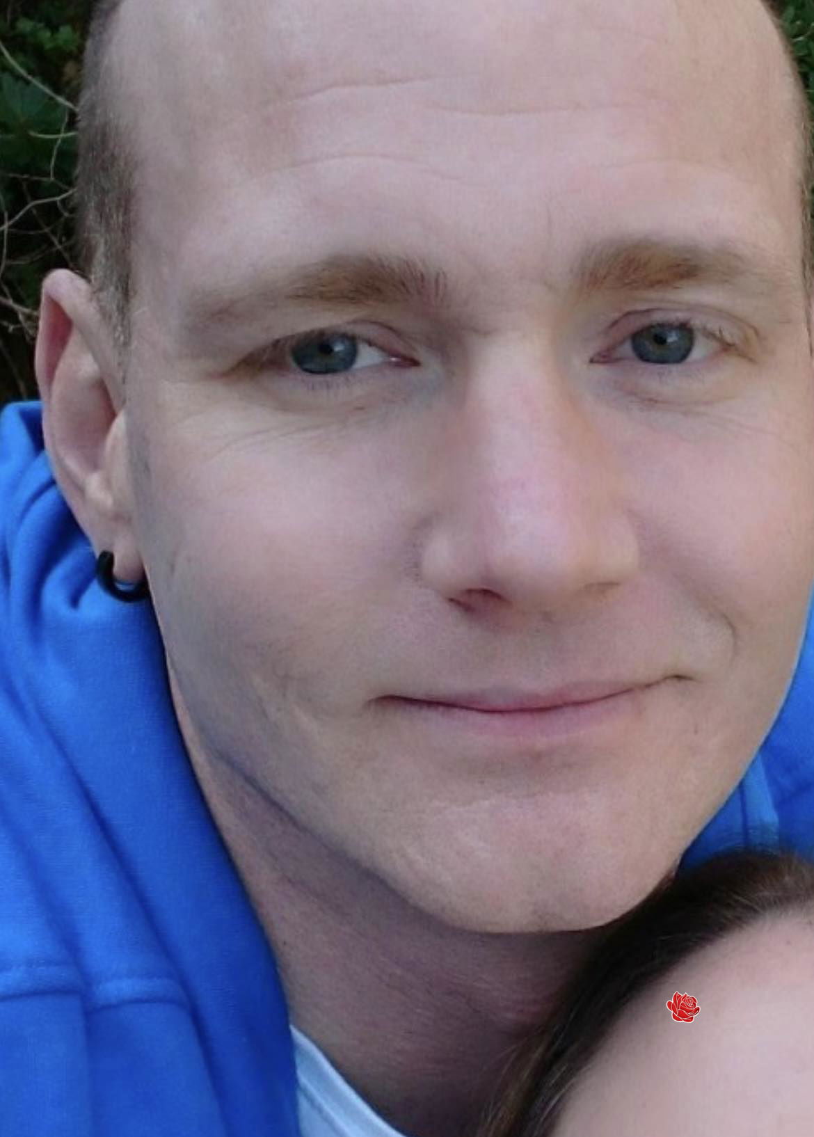 David Moxon – profile image