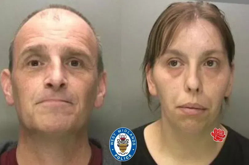 David Doran & Lynn Tovey – profile image