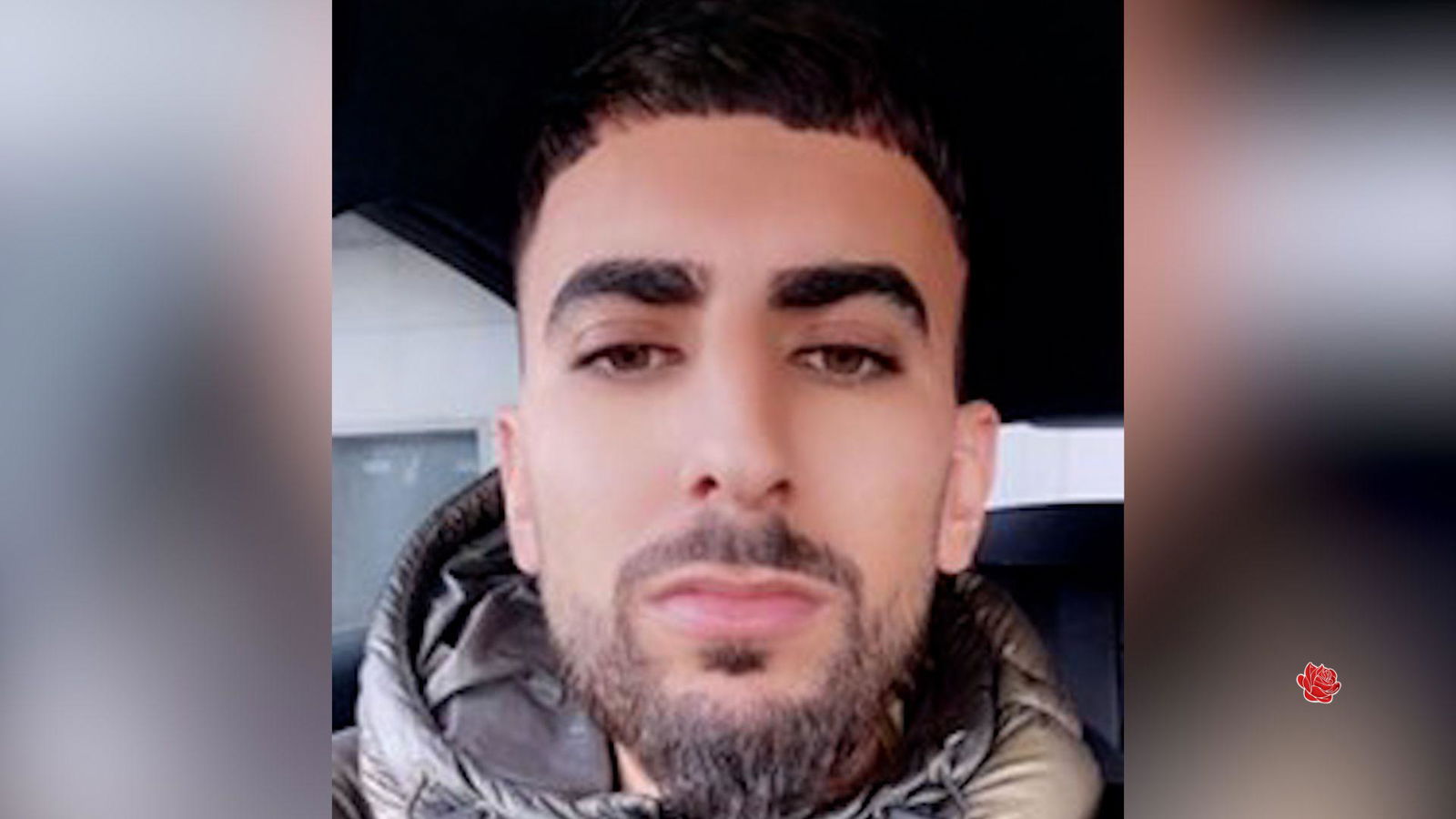 Omed Hassan – profile image