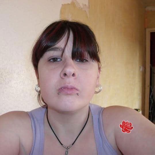 Emma Aspinall – profile image
