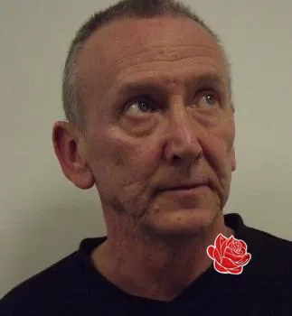 Peter Grant – profile image