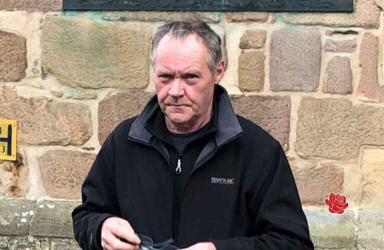 Robert Bonner – profile image