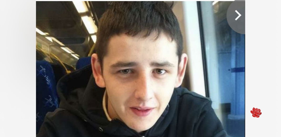 James Marshall  – profile image