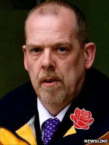 Christopher readings – profile image