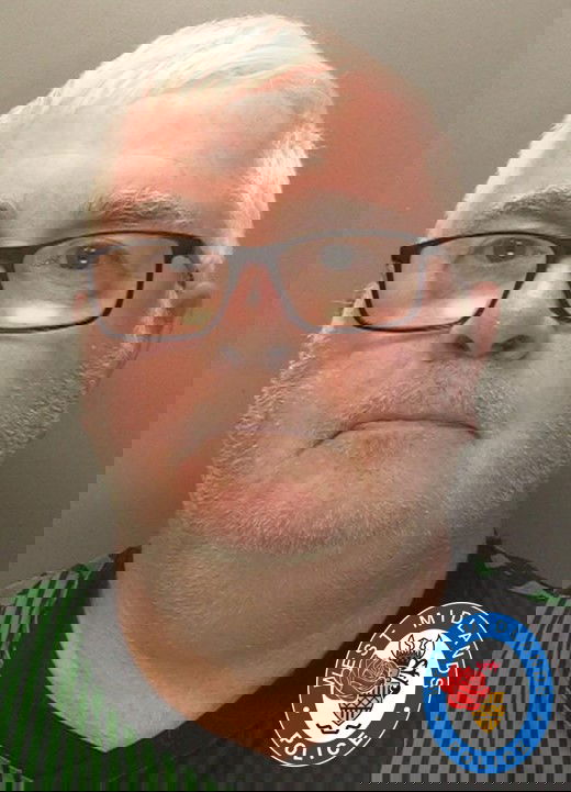Michael O'Meara – profile image