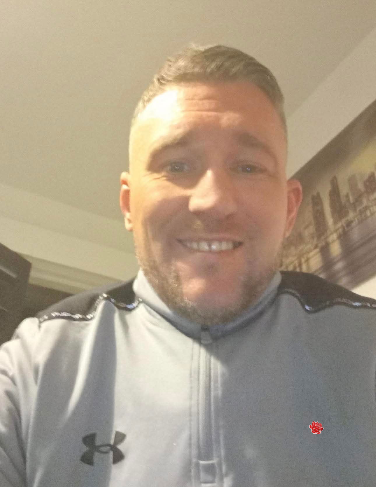 Kevin Kinnell – profile image