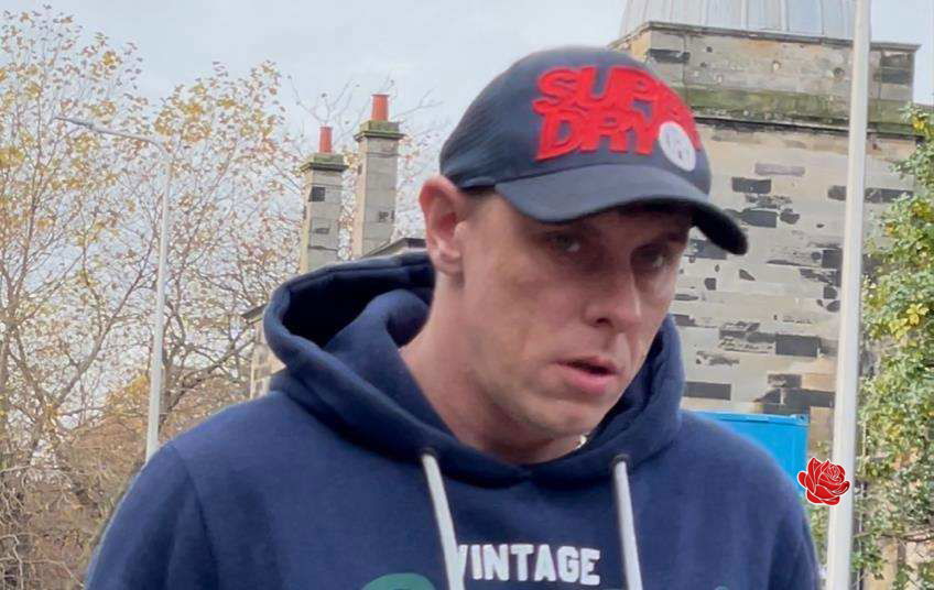 Daryl Mann – profile image