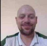 Royston Bush – profile image