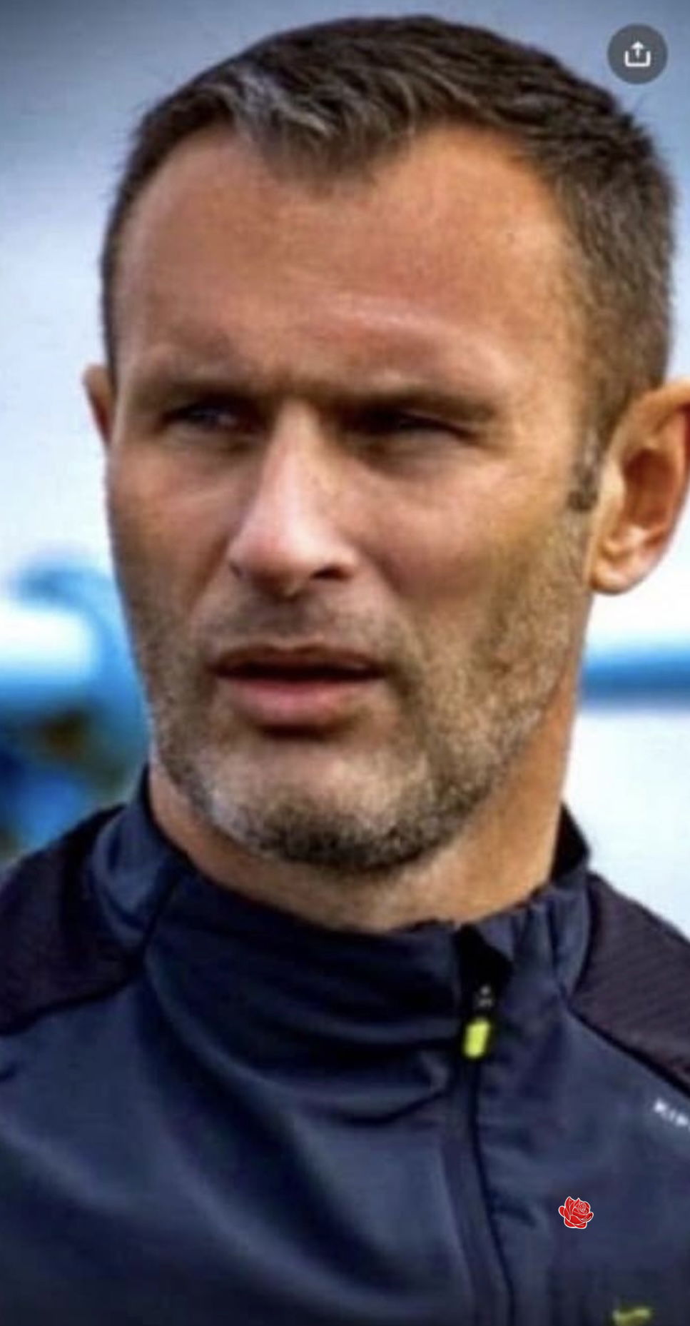 Neville McLaughlin – profile image
