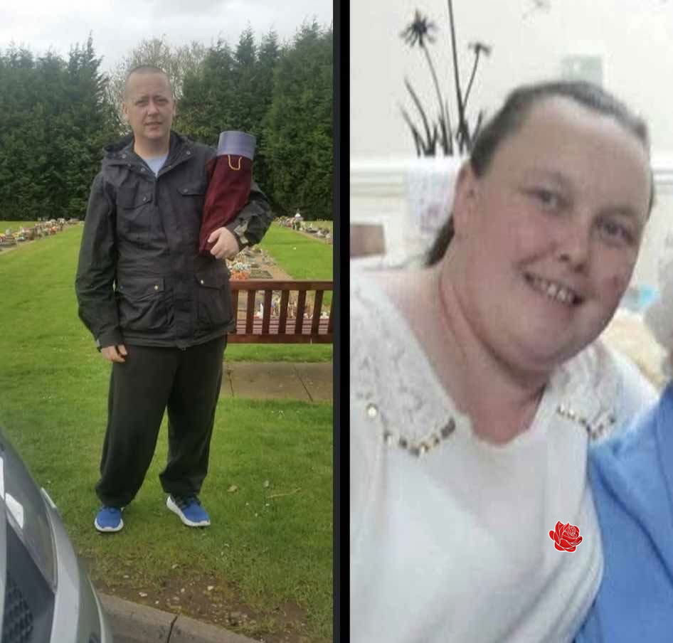Duane O’Kelly/Lisa Dimmock – profile image